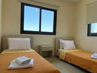 Kyklades Resort & Spa - 214