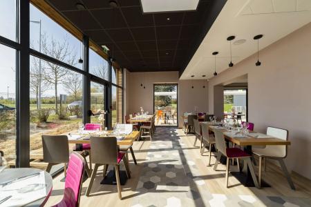 Campanile Chartres - 27