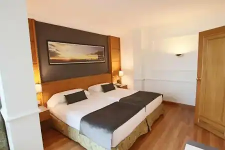 Eurostars San Antón - 40