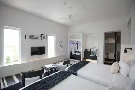 Veranda Pool Villas & Suite Hua Hin Cha Am - 107
