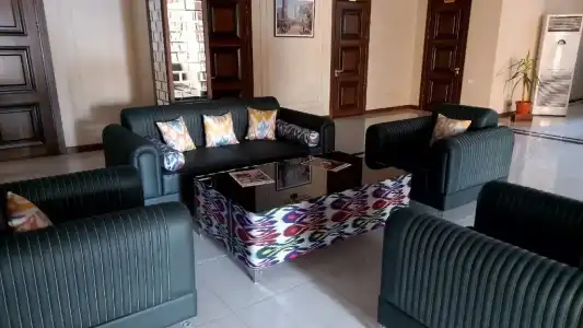 ADRAS Hostel - 9