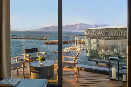 The Reykjavik EDITION - 17