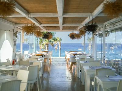 Arte & Mare Elia Luxury Suites and Villas - 34