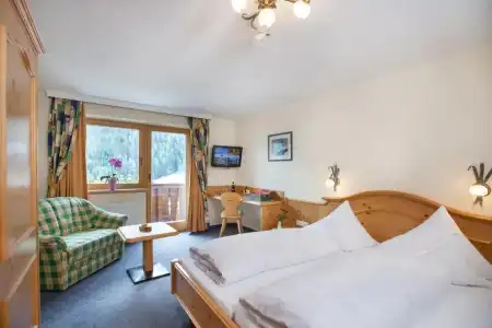 die Arlbergerin - Adults Friendly - 123