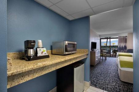 Dayton House Resort, BW Signature Collection - 104