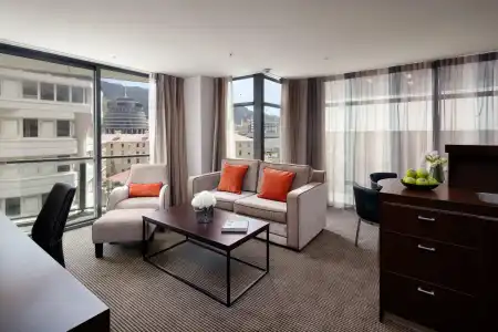 Rydges Wellington - 90