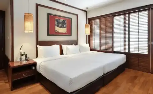 Centre Point Sukhumvit Thong Lo - 146