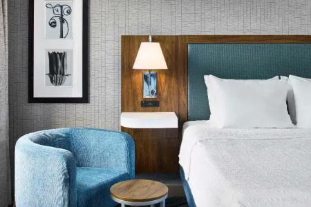 Hampton Inn & Suites Saratoga Springs Downtown - 143