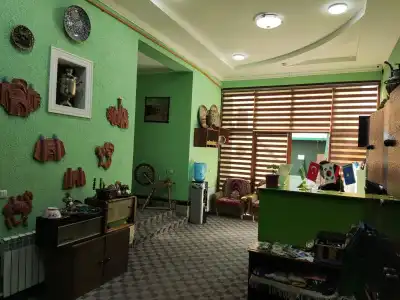 Green House - 70