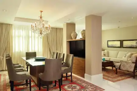 Miramar by Windsor Copacabana - 13