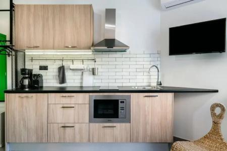 The Athenians Modern Apartments - 246