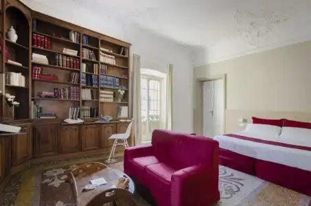 Genova46 Suites & Rooms - 61