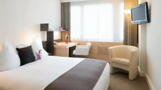 Crowne Plaza Zürich by IHG - 44
