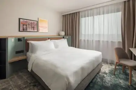 Crowne Plaza Budapest by IHG - 50