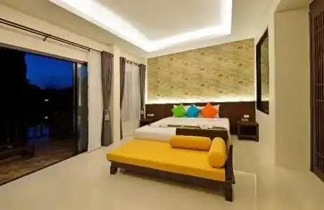 Poonsiri Resort Aonang - 50