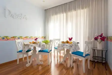 Malkavacanze B&B - 17