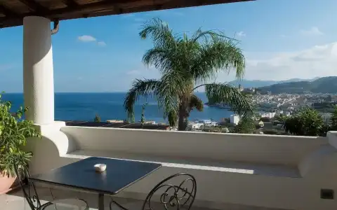 Villa Enrica - Aeolian Charme - 109