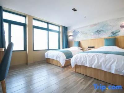 Comfort Inn Yeouido - 95