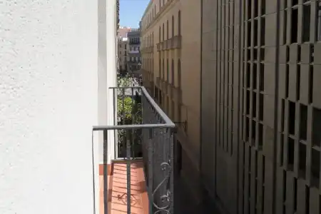 Hostal Operaramblas - 0