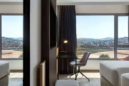 Radisson Blu Antananarivo Waterfront - 87