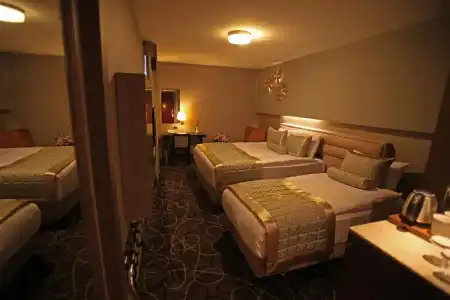 Kervansaray Bursa City - 23