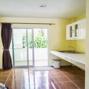 The One Apartments - 14