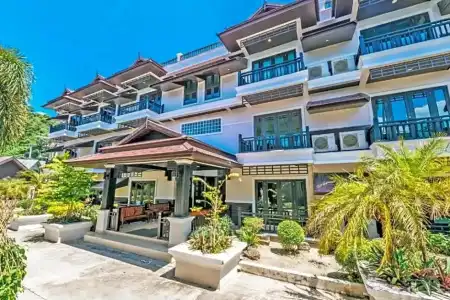 Phi Phi Andaman Legacy Resort - 200