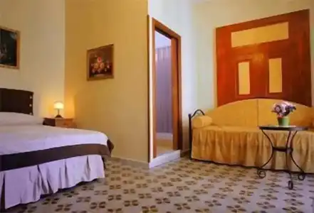 B&B Domus Gemi - 3
