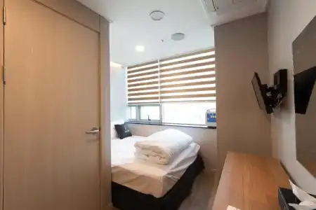 K-Guesthouse Dongdaemun Premium - 80