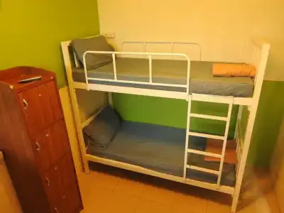 Big Boss Hostel - 2