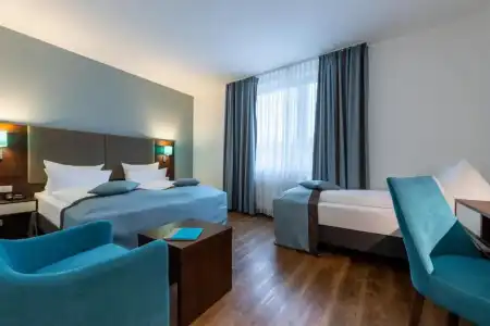 Trip Inn Messe Westend - 24