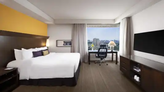 Pan Pacific Hanoi - 152