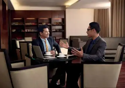 Sheraton Hanoi West - 25