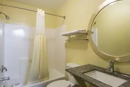 Motel 6 Savannah, GA - 9