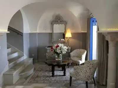 La Villa Bleue - 146