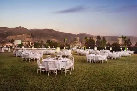 Ramada by Wyndham Iskenderun - 18