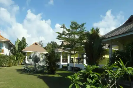 Thipburee Resort - 5