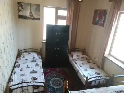 Baku Central City - Hostel - 13