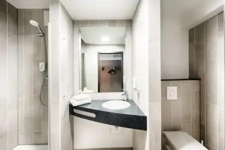 B&B München-Hbf - 7
