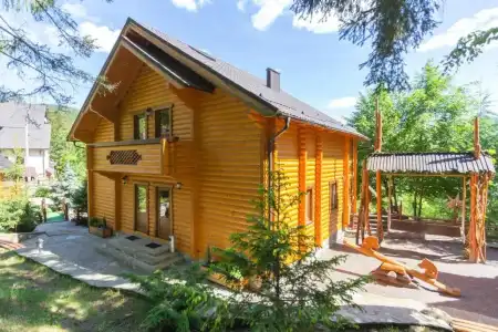 Family Resort Vedmezha Gora - 34