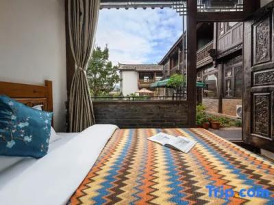 Shanyushe Renwen Boutique Inn - 23