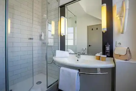 ibis Blois Centre Chateau - 39