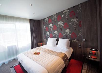 Best Western Premier Le Patio des Artistes - 127