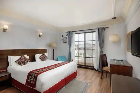 KGH Thamel - 4