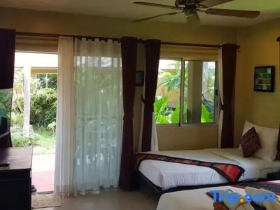 Lanta Castaway Beach Resort - 98