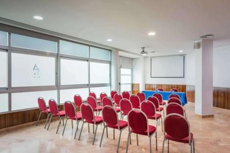 Allegro Murcia Azarbe - 16
