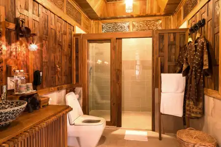 Santhiya Phuket Natai Resort & Spa - 30