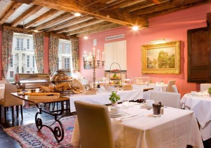 Martin's Relais - 21