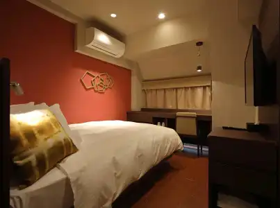 Red Roof Inn Kamata / Haneda Tokyo - 46