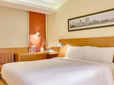 Ibis Mumbai Airport - An Accor Brand - 69